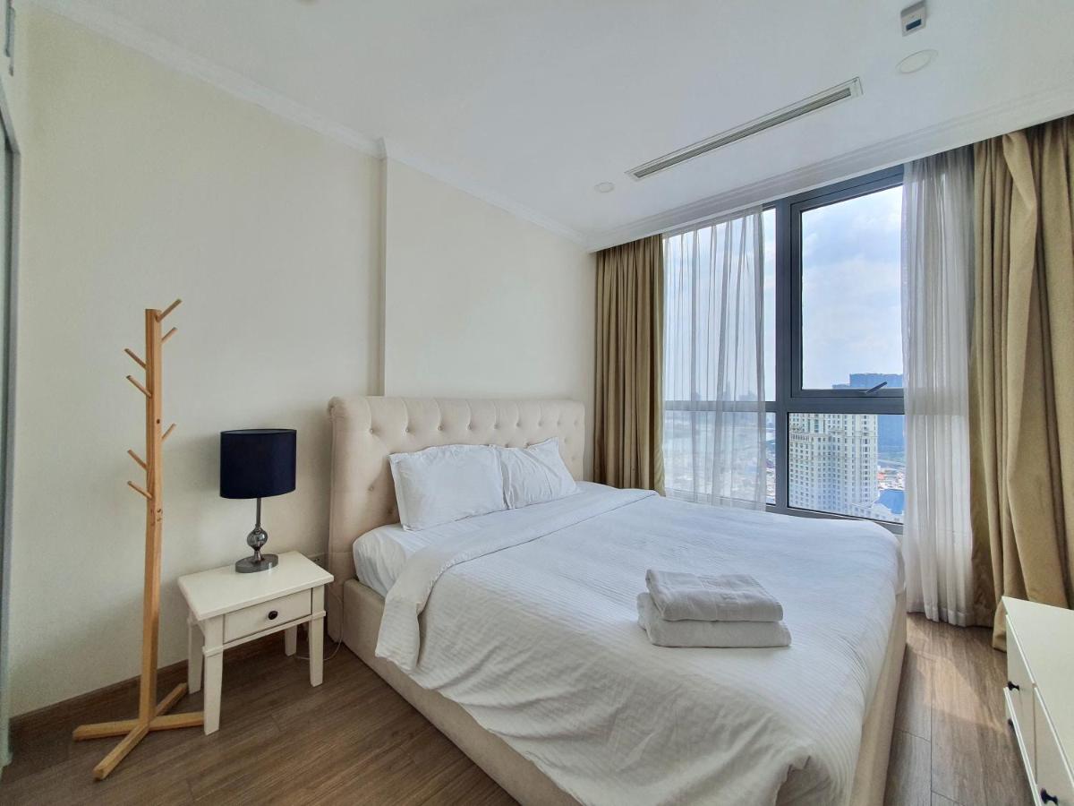 1 Bedroom at Landmark Plus city view