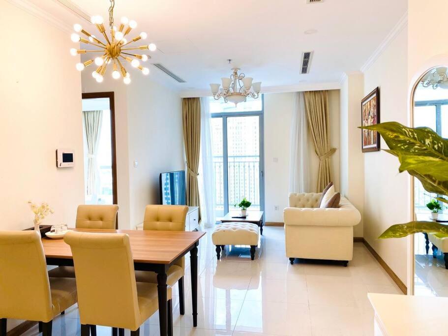1 Bedroom luxury-Landmark Plus