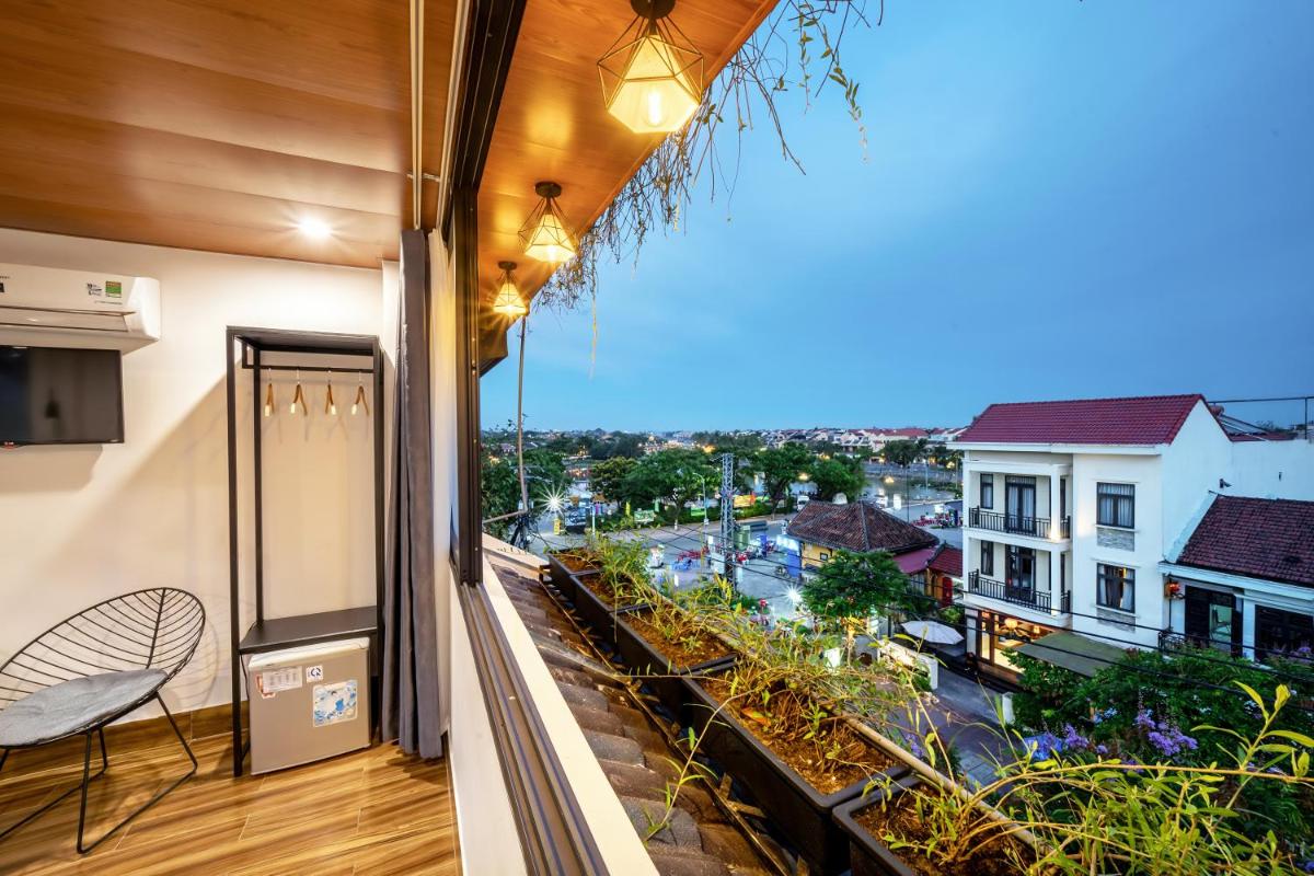 1 Stop Dory Hotel