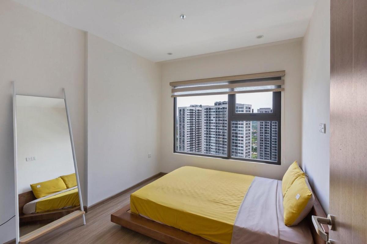 -10% Căn hộ 1 ngủ siêu đẹp tại Vinhomes Ocean Park