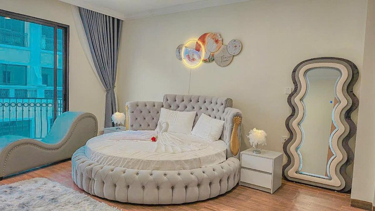 -10% Cho thuê Villa Ocean Park theo ngày