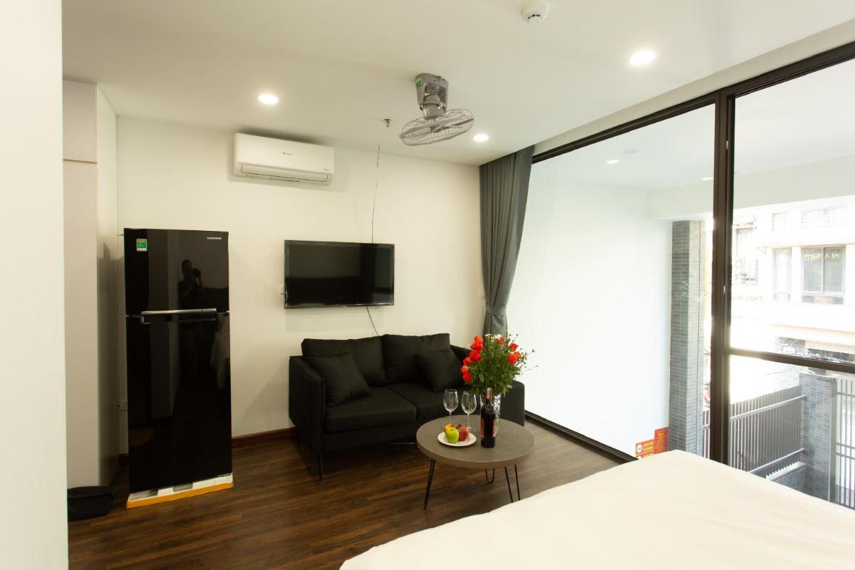 102- The Canation apartment