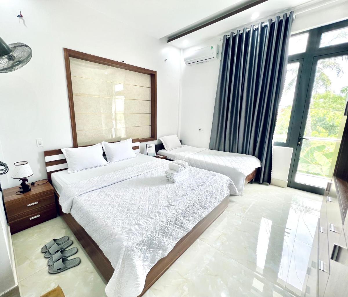 150 homestay