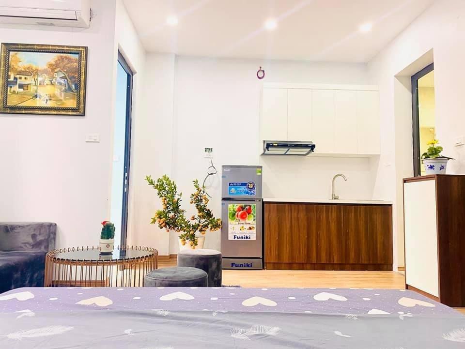 165 Xã Đàn Apartment