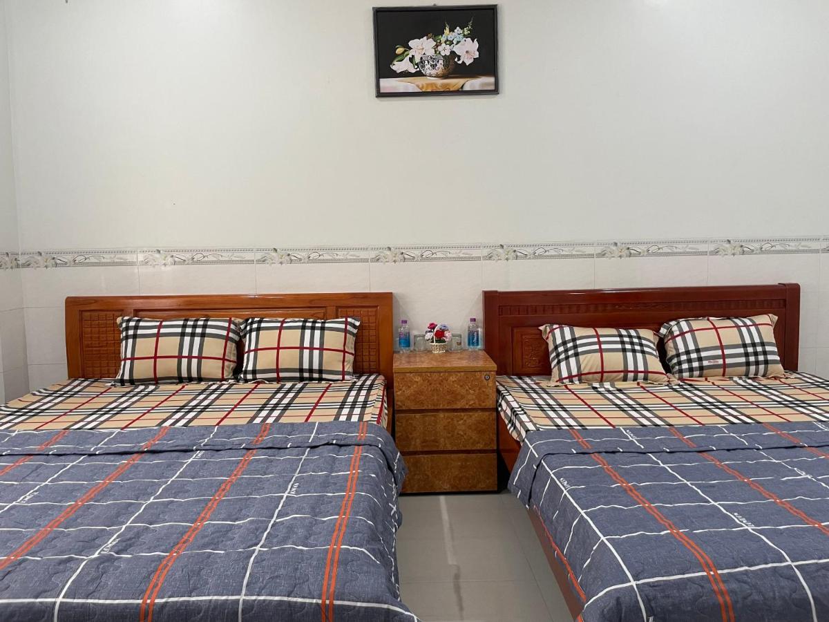 18 Homestay Star's
