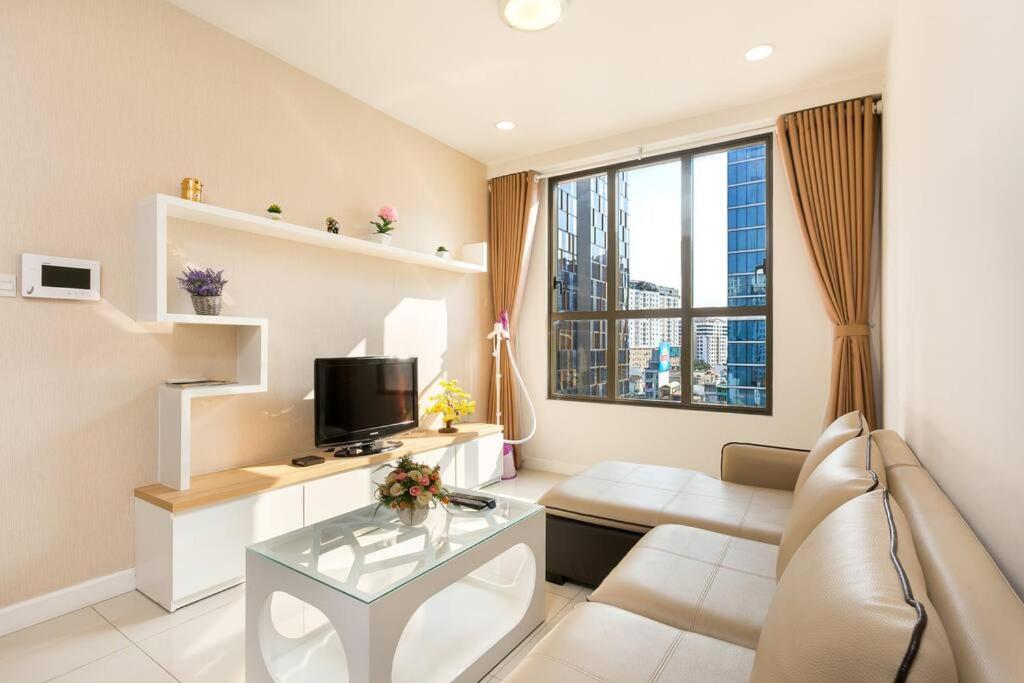 1br-DELUXE City Center-Hana Apart-707
