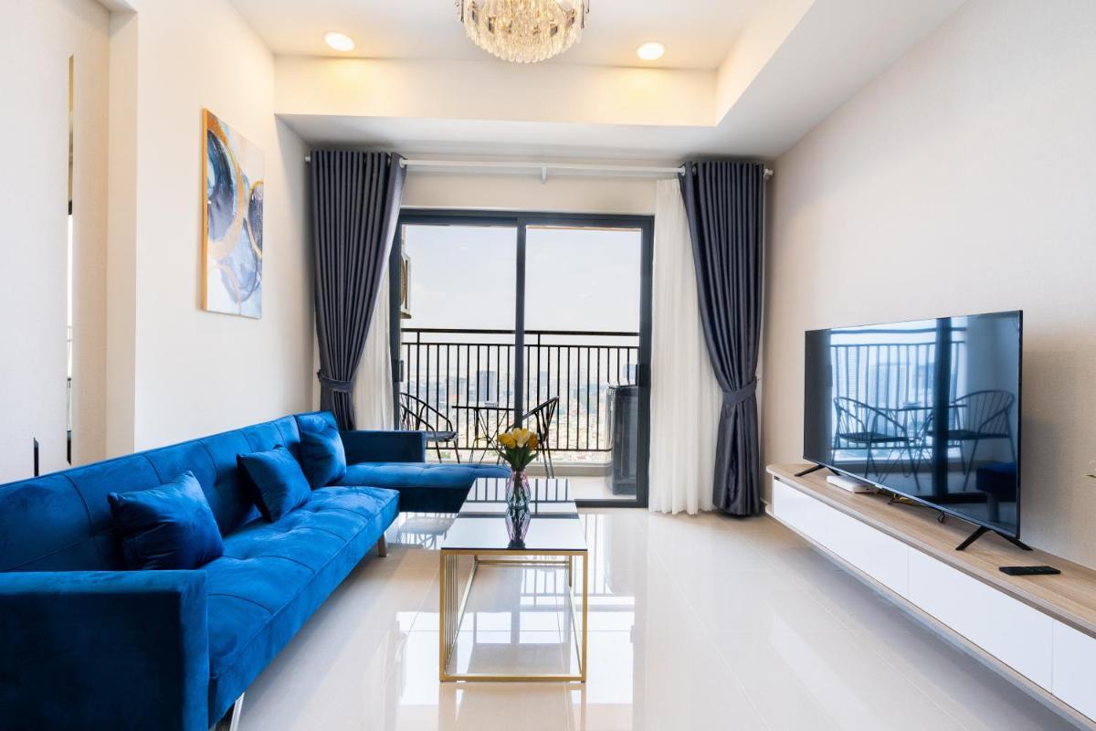 1st district 3 bedrooms apartment - the Soho
