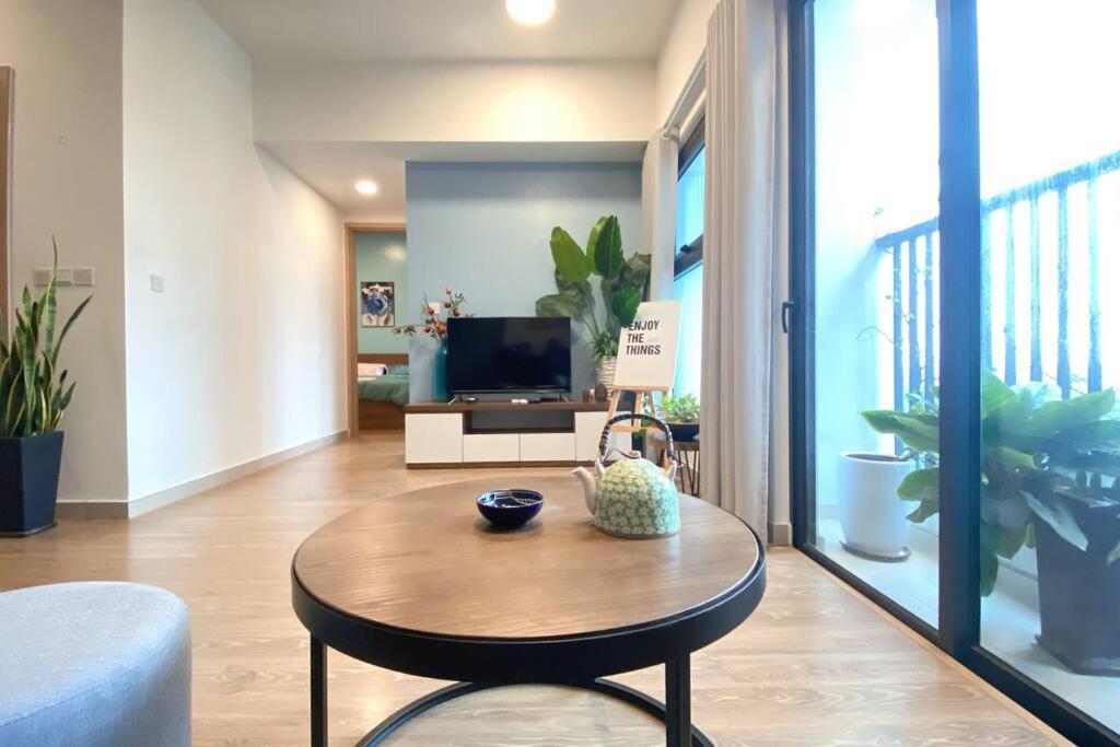 2 bed-rooms Apartment AquaSky, Ecopark, Hung Yen