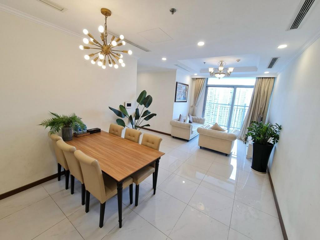 2 Bedroom apartment in Landmark Plus