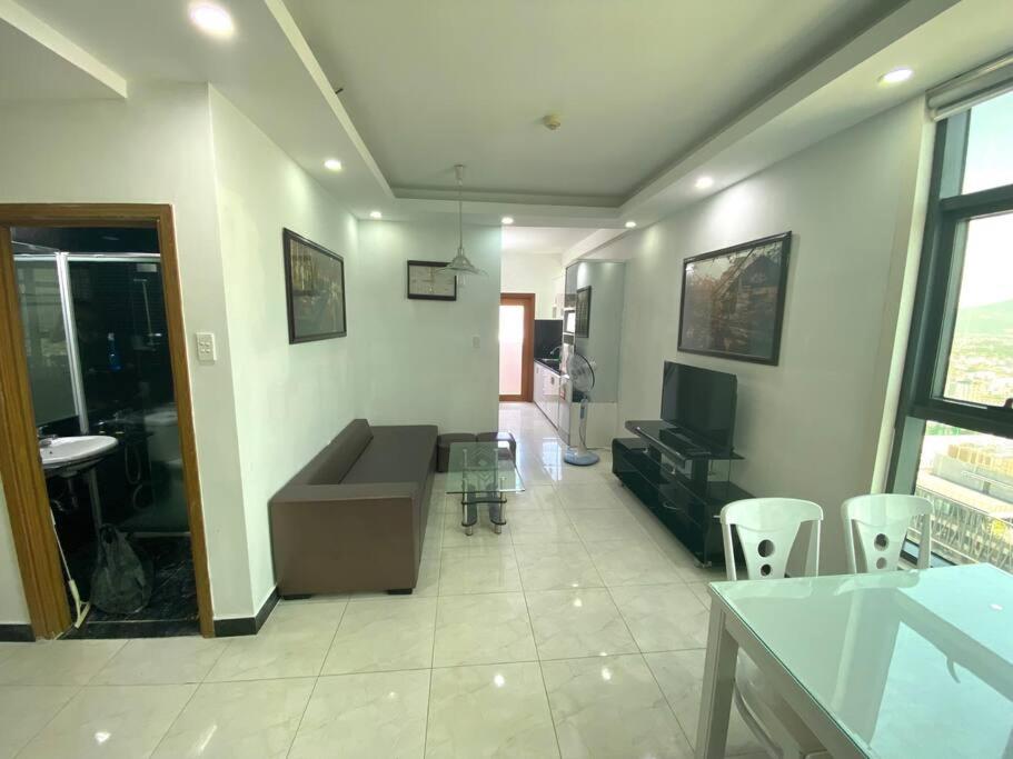 2 Bedroom Apartment in Nha Trang City