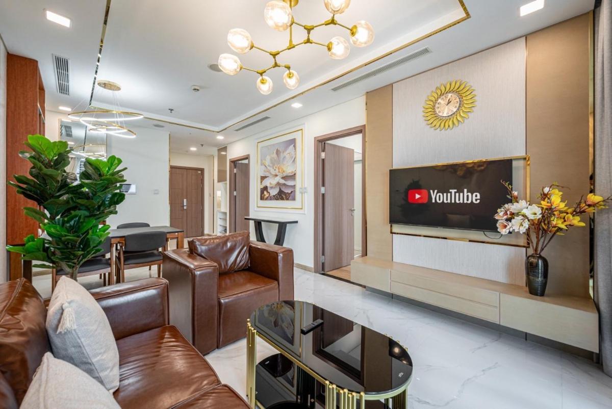 2 bedrooms at Landmark 81-Vinhomes