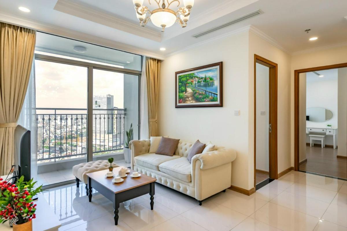 2 Bedrooms at Landmark Plus