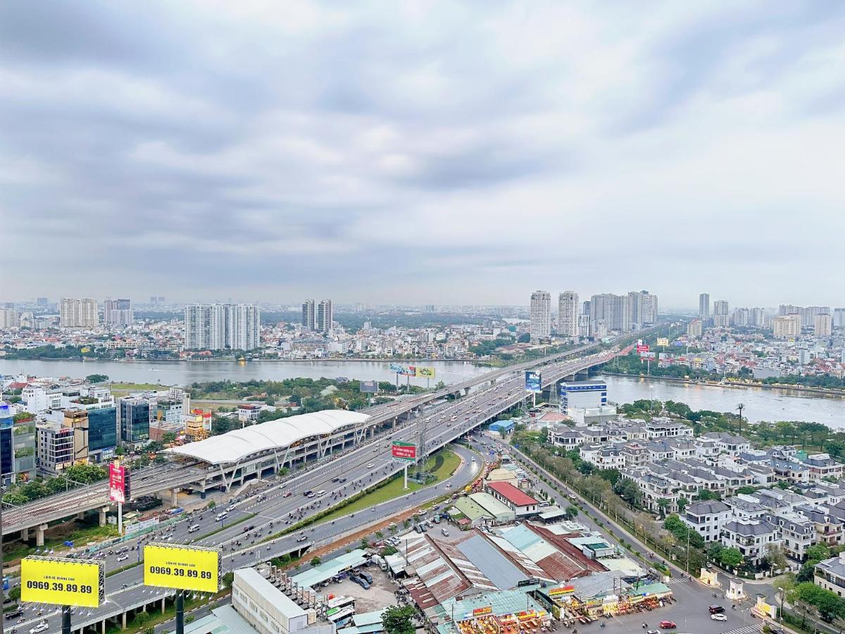 2 Bedrooms in Landmark area