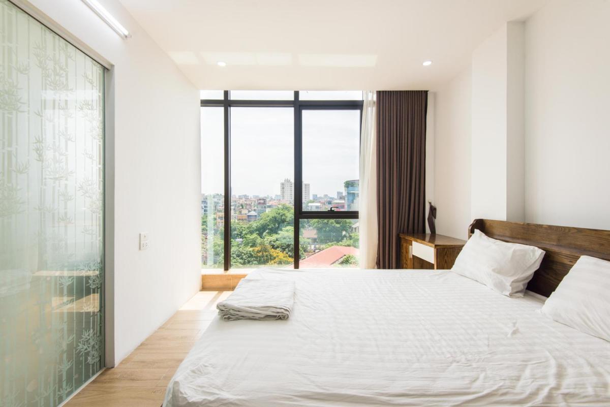 22housing Cau Giay Hotel & Residence