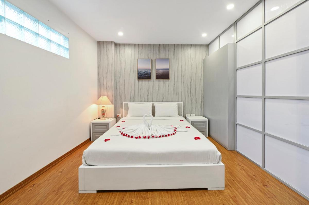 22housing Residence Suites 20 linh Lang