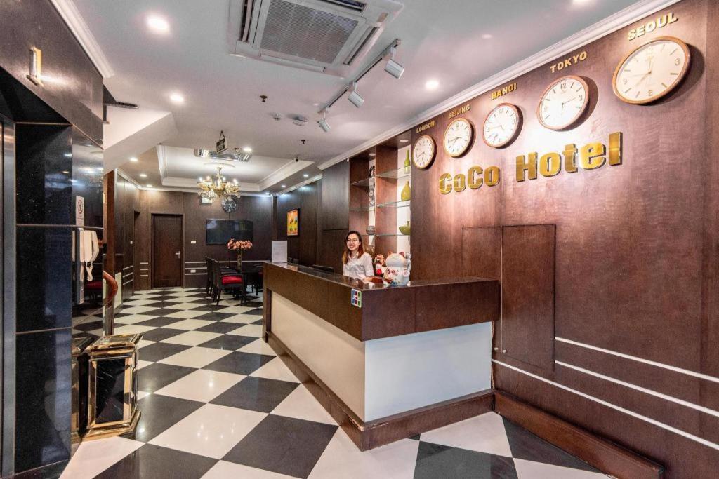 22Land-Coco Hotel