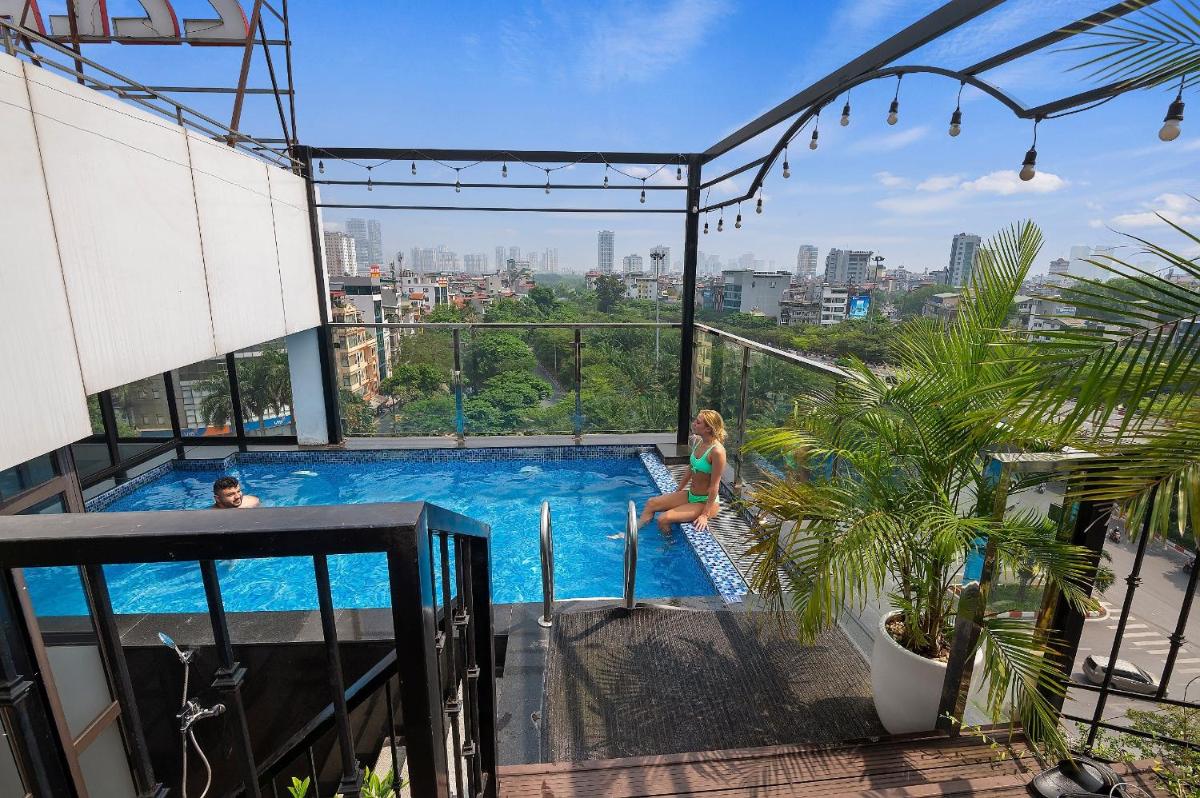 22Land Hotel & Residence 2