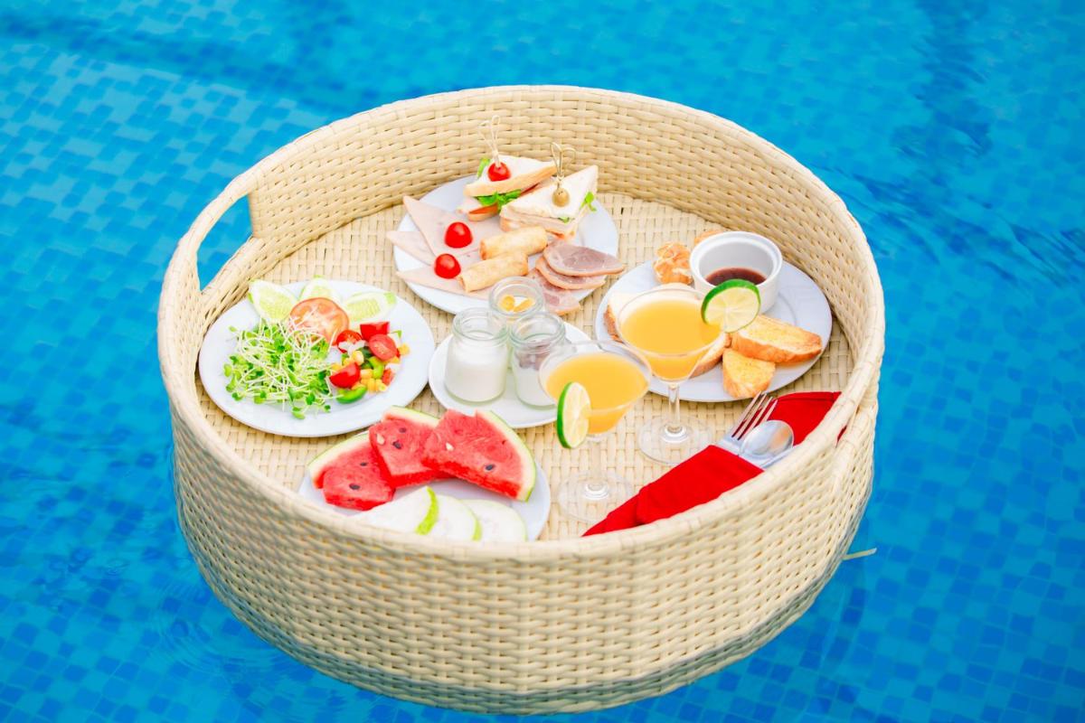 22Land Residence Hotel & Spa Hanoi