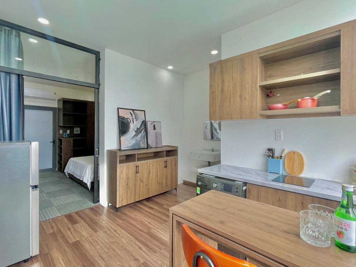 24Home Service Apartment