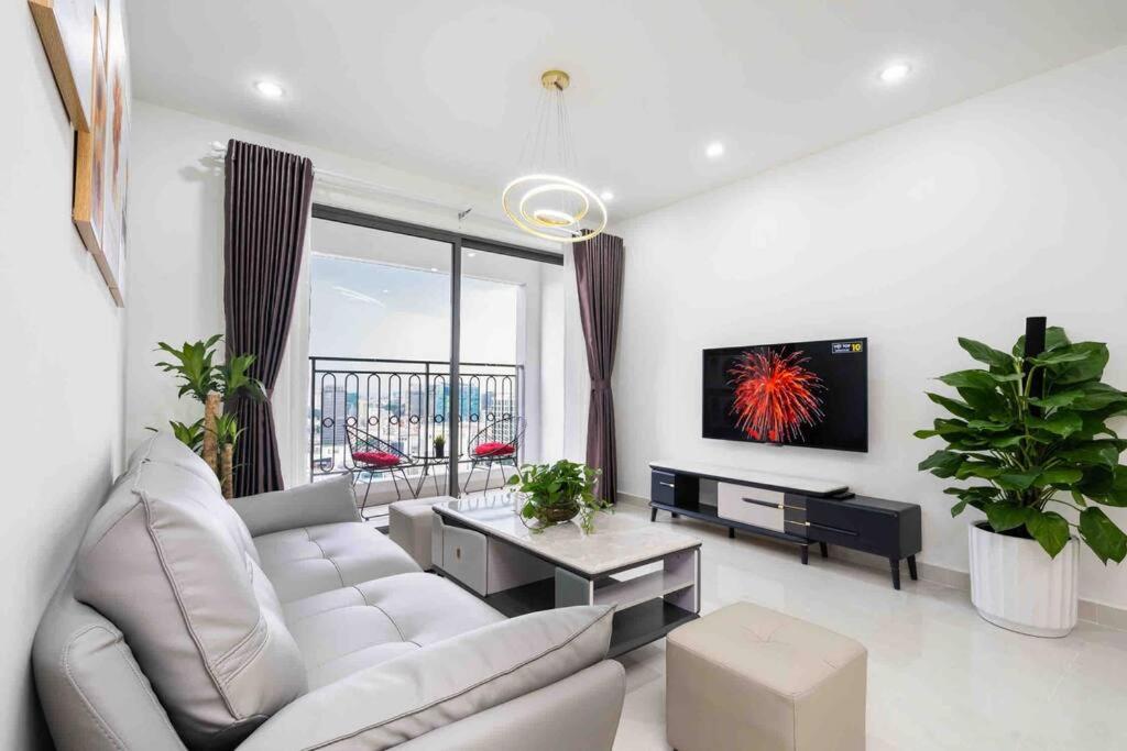 2br-High Fl-Citi Center-Hana Apart-3105