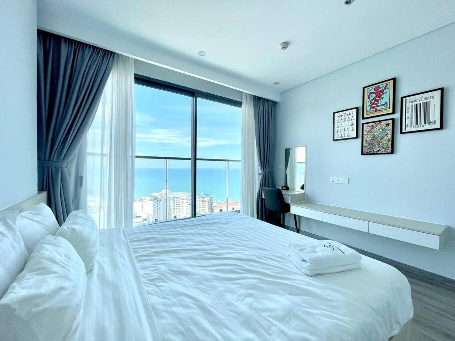 2BR - Immerse Yourself In The Ocean - Marina Suites