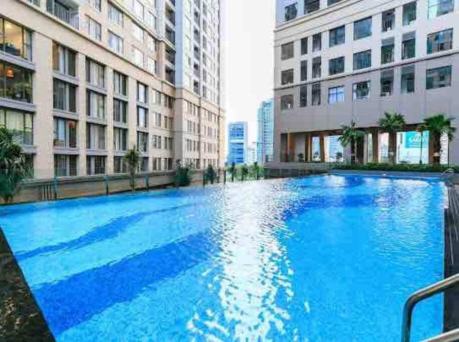 2br-River View-Saigon Royal-Hana Apart-3014