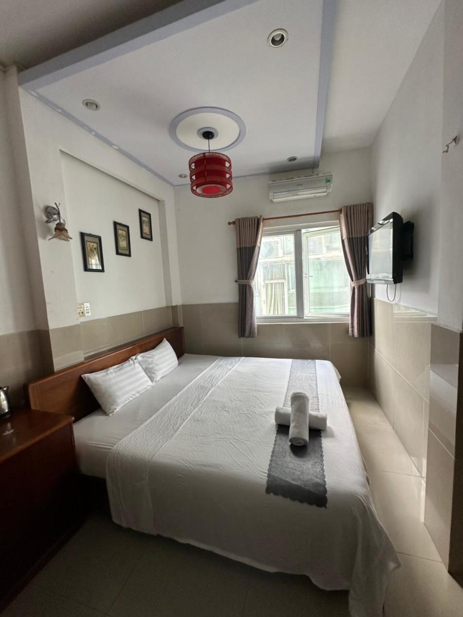 3 beans Hotel