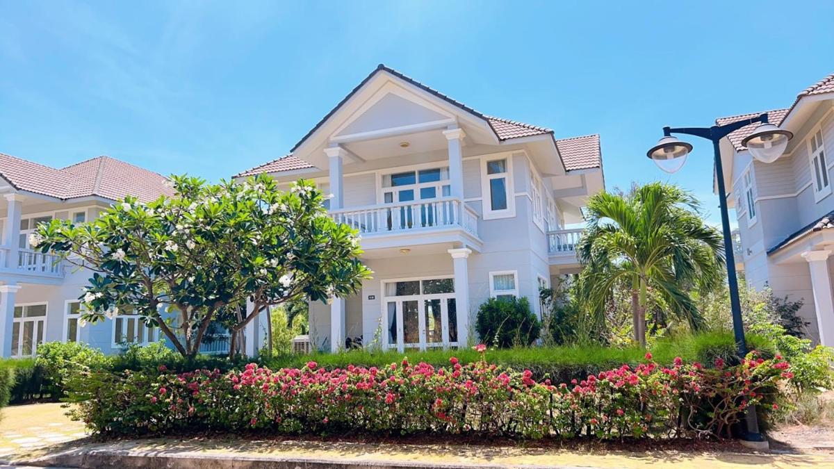 3 bedroom Villa R59 - Sealink Beach Mui Ne