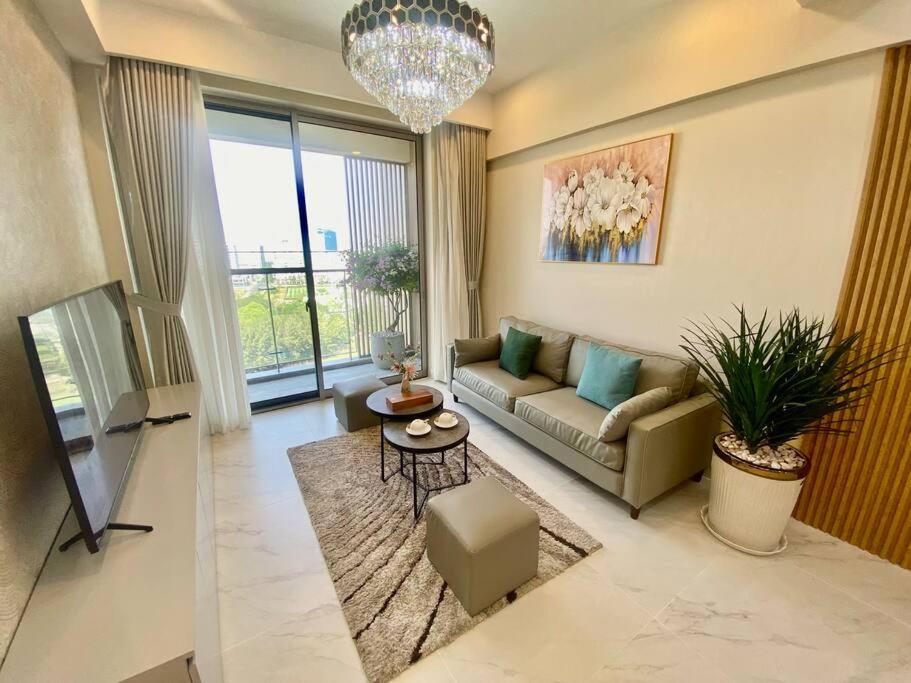 3 phòng ngủ cao cấp M7 - Midtown