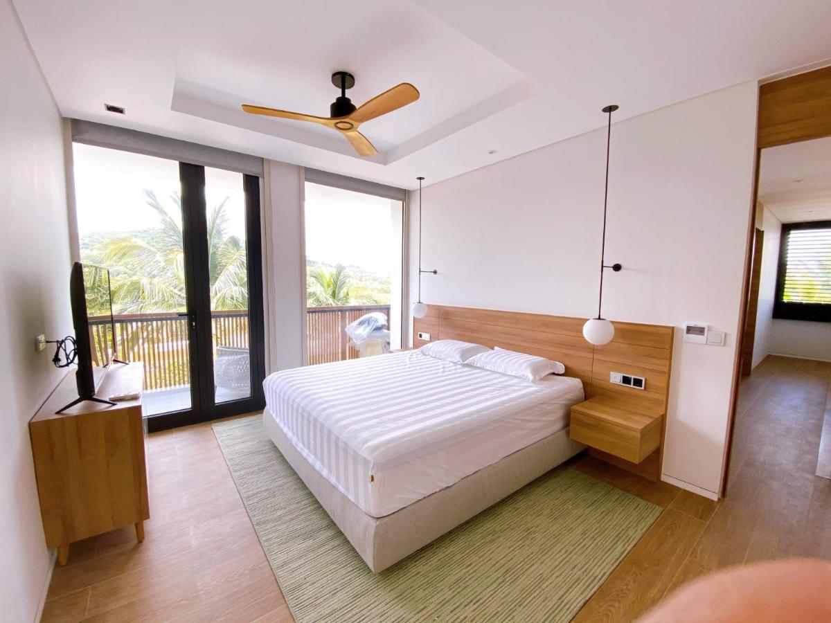 3Bedrooms villas with private pool in Phu Quoc