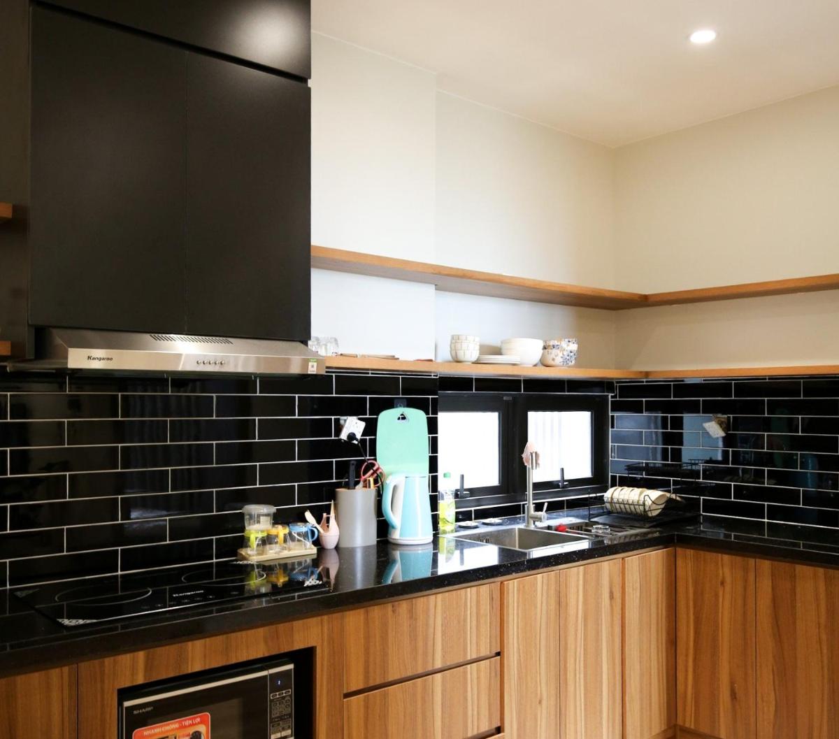 3Br Ecopark apt Onsen! Balcony lake view Free Pool