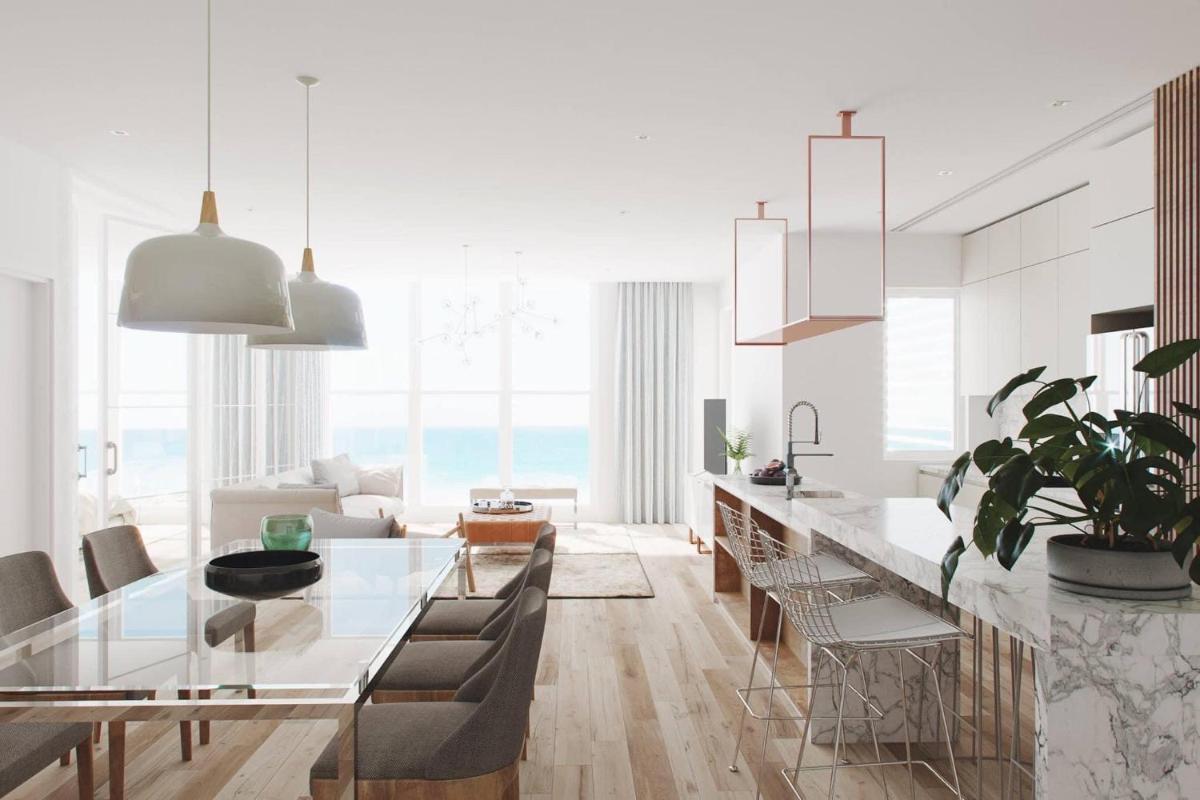 3br view biển nt