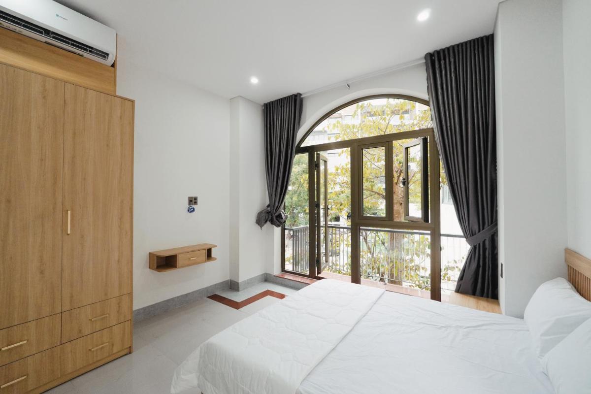 3L Serviced Apartment