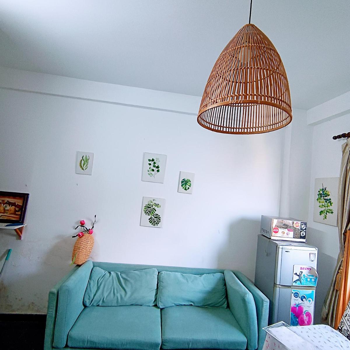 402 Lily's Private house in City Center near Ben Thanh market