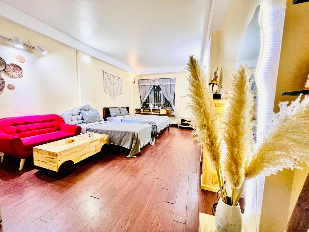 4BR tại Phố Cổ Hoàn Kiếm