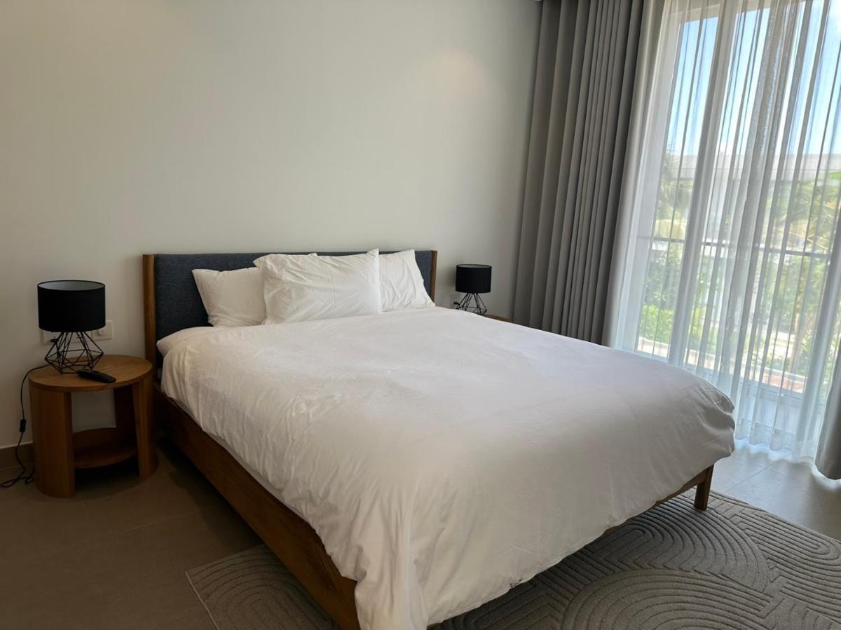 4BRs Villas at Ho Tram Sanctuary