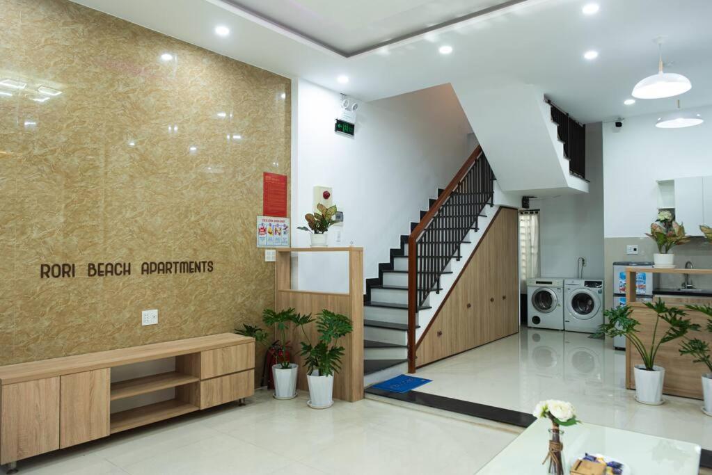 6BRs - RORI BEACH - An Thuong Tourist Streets