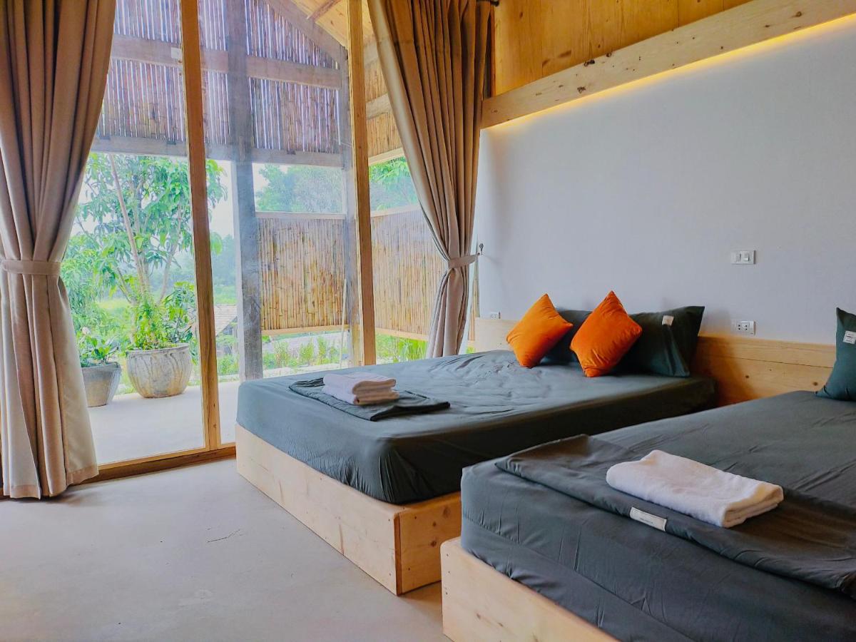 6Nature Bavi Retreat