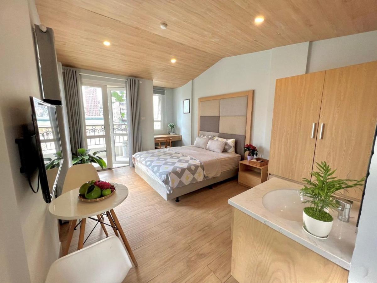 7 Apartment