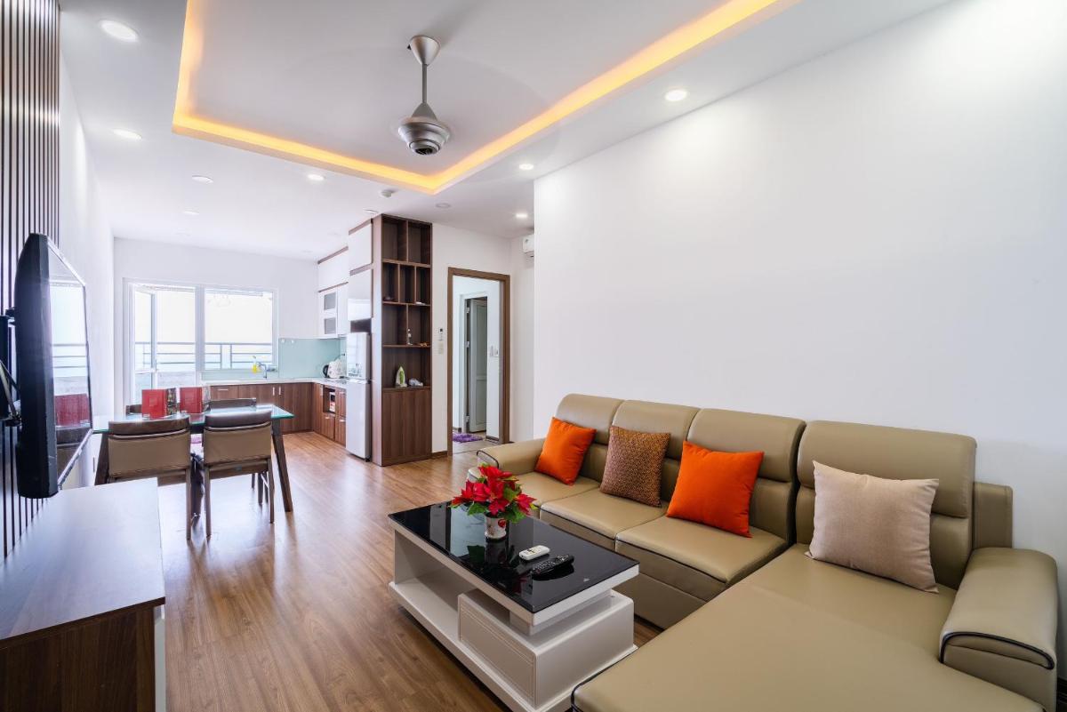 79 Apartment Muong Thanh Vien Trieu