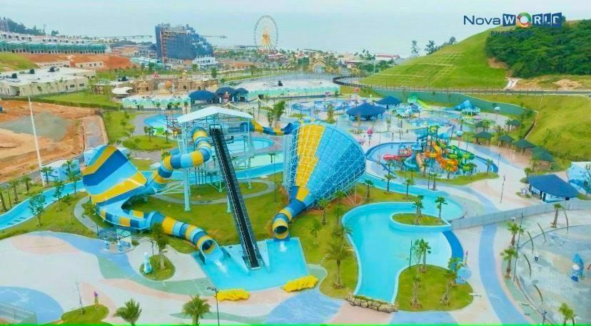 7Days mart Novaworld Phan Thiết