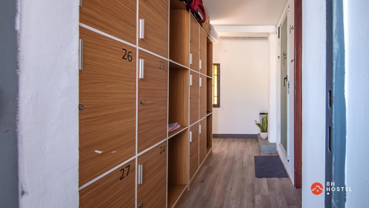 8h-hostel