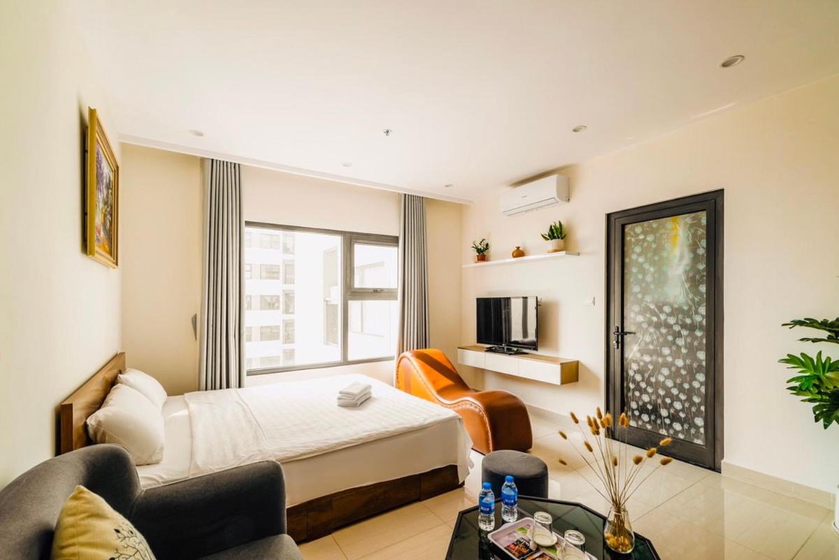 96Housing - Homestay Vinhomes Smart City, Tây Mỗ, Nam Từ Liêm, Hà Nội