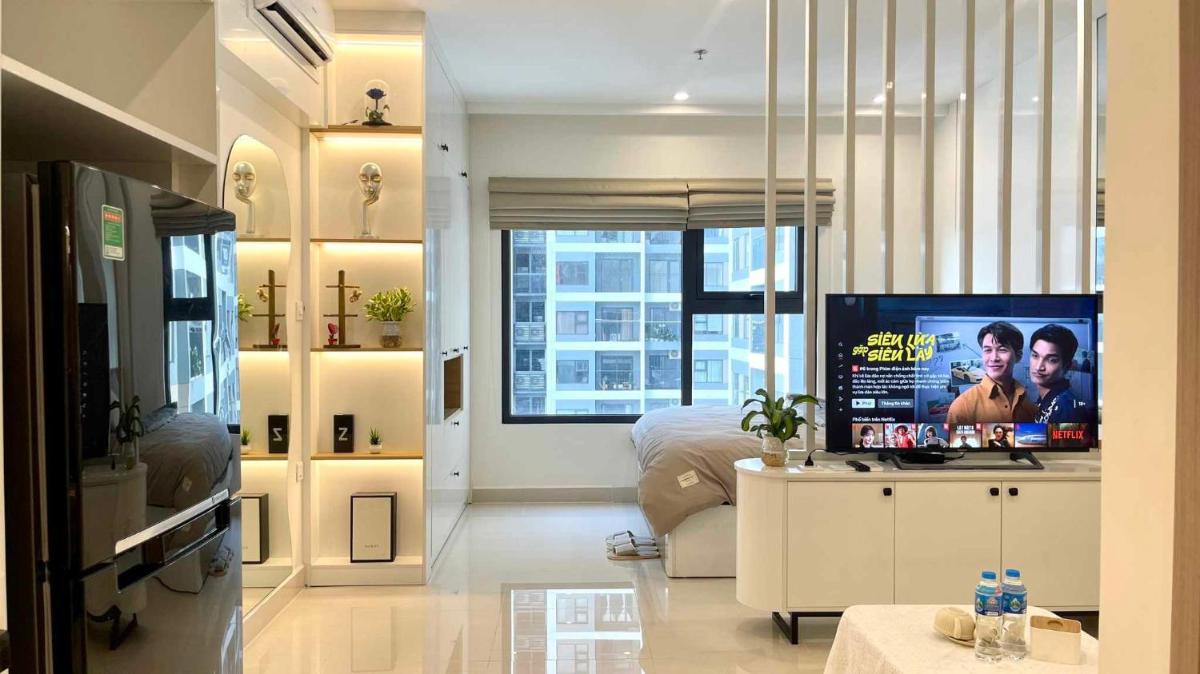 99 Homestay S402 Vinhomes Smartcity