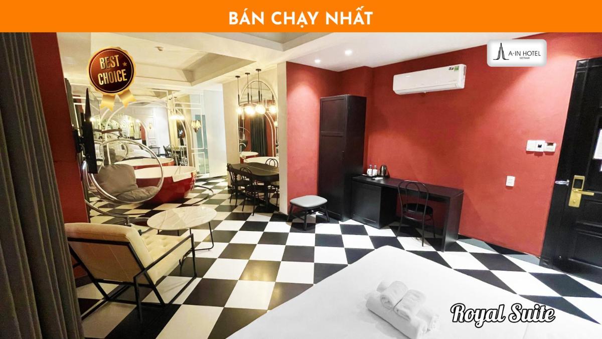 A In Hotel Atistar