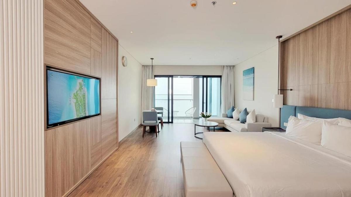 A la carte apartment Ha Long