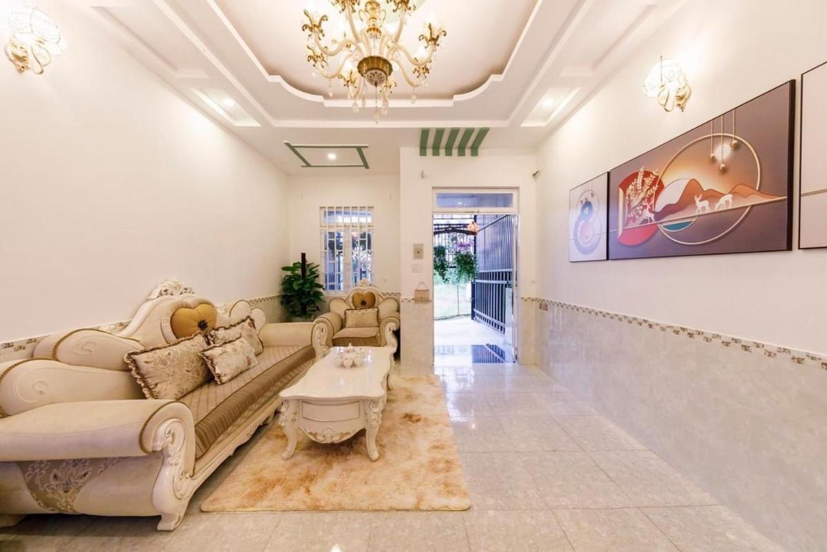 Đà Lạt - Nhà nguyên căn