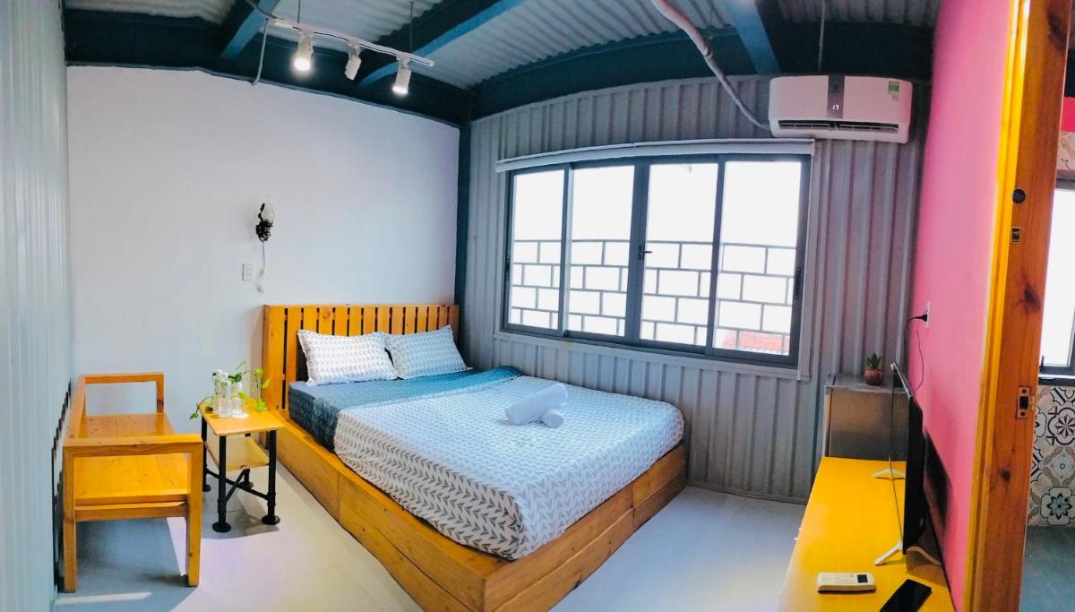Đà Nẵng Container Hotel