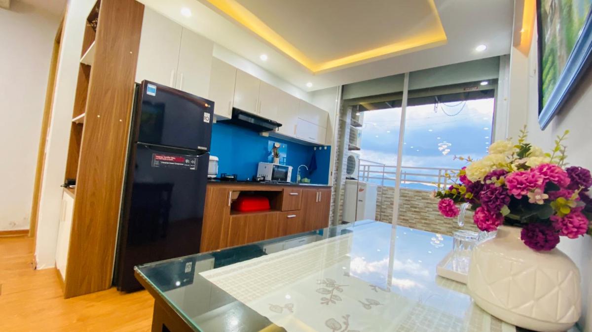 Đà Nẵng EM's Apartment