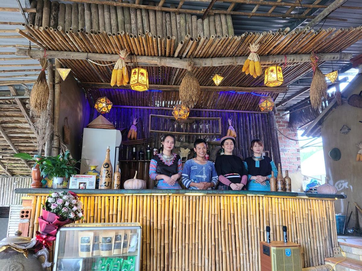 A Pao Homestay Mai Chau